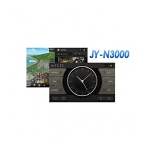 재영커스텀 내비게이션 JY-N3000 8GB