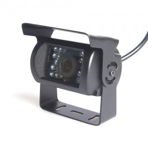 재영커스텀 후방카메라 N-900 (블랙)